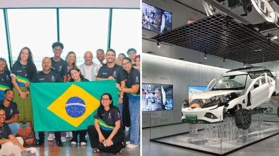Reprodução/Redes Sociais Uneb