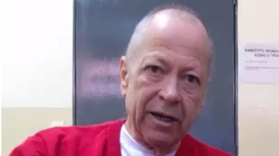 Reprodução / Redes Sociais