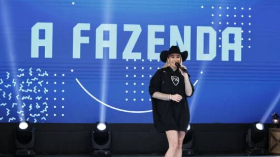 Divulgação/Record TV