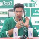Reprodução/TV Palmeiras