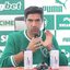 Reprodução/TV Palmeiras