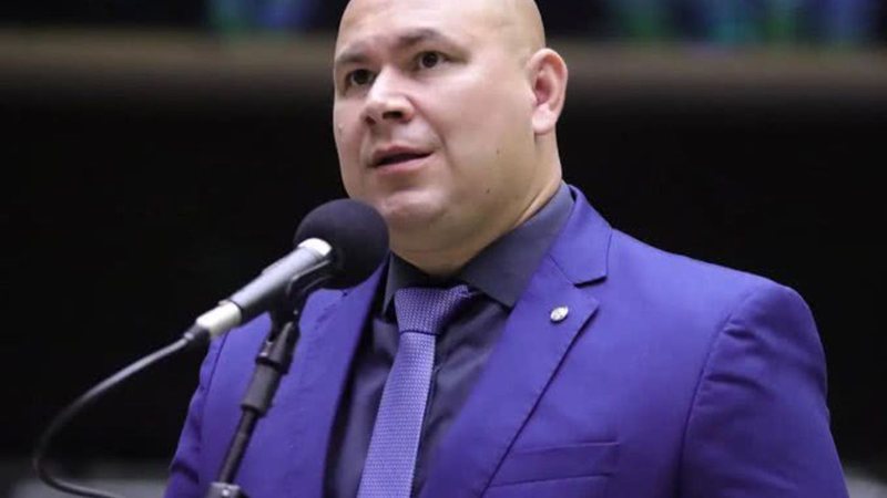 Mário Agra / Câmara dos Deputados