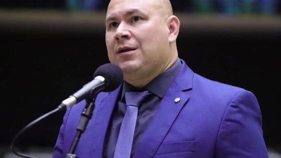 Mário Agra / Câmara dos Deputados