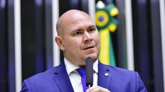 Zeca Ribeiro / Câmara dos Deputados