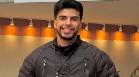 Reprodução/ Redes Sociais