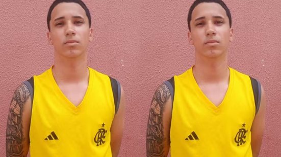 Reprodução/ Redes Sociais