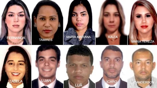 Fotos: CNA/ OAB