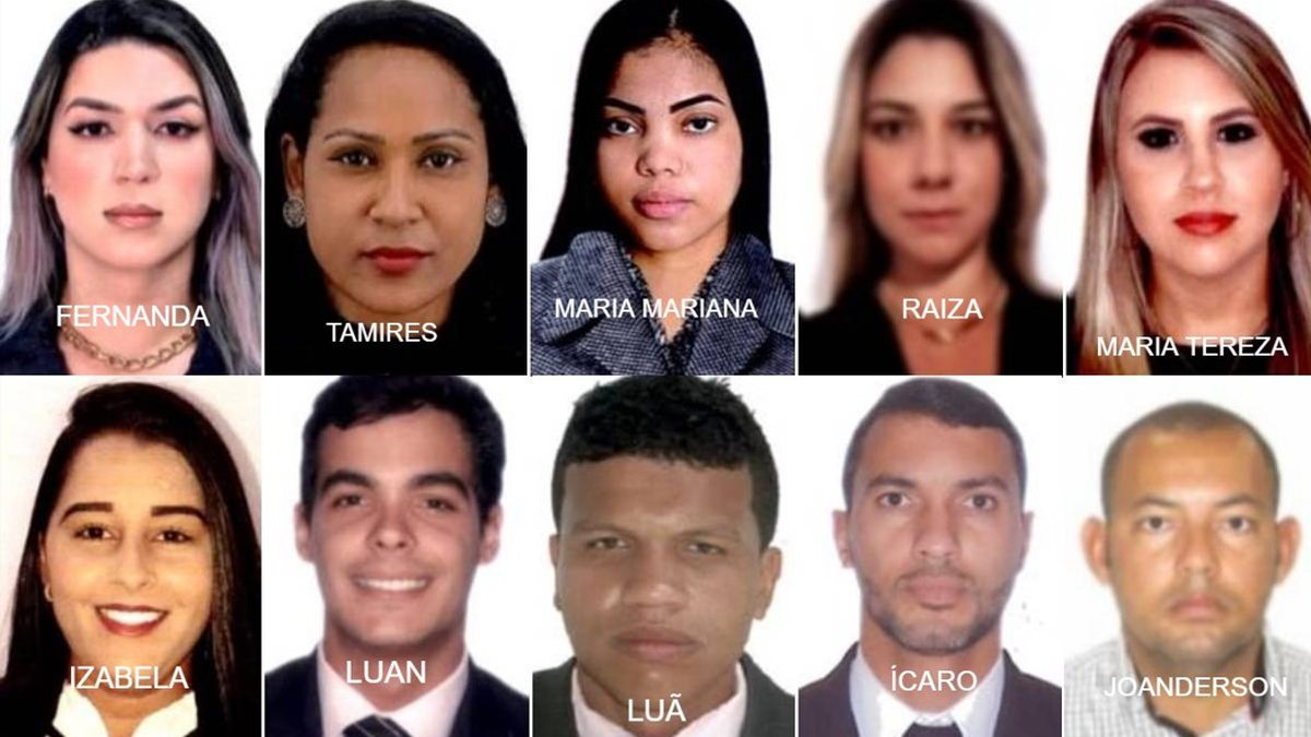 Sintonia da Gravata: Desembargador nega domiciliar e mantém advogados em celas com mofo e banheiro de plástico