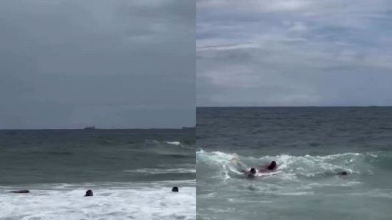 Reprodução / Redes Sociais / Instagram
