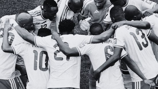 Reprodução / Redes Sociais / Instagram / @bafanabafanaofficial