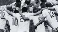 Reprodução / Redes Sociais / Instagram / @bafanabafanaofficial