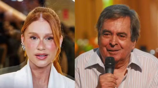 Agnews / TV Globo