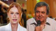 Agnews / TV Globo