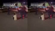 Reprodução/ Redes Sociais