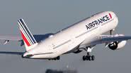 Divulgação/AirFrance