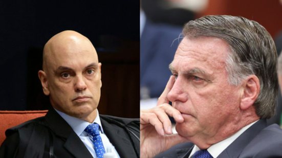 Antonio Augusto/STF | Montagem: BNews