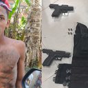 Divulgação/SSP