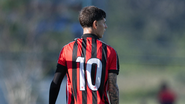 Redes Sociais / Instagram / @ almaraz_alejandroo