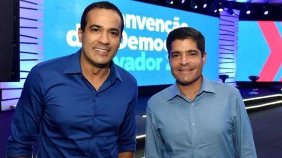 Divulgação