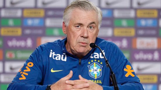 Rafael Ribeiro/CBF