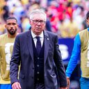 Reprodução/Instagram/@mrancelotti
