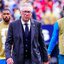Reprodução / Instagram / @mrancelotti