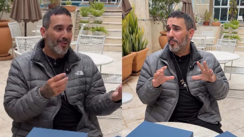 Reprodução / Instagram