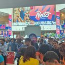 Henrique Brinco/BNews