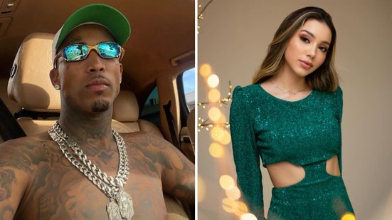 Reprodução / Instagram