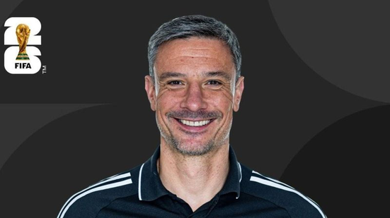 Divulgação / FIFA