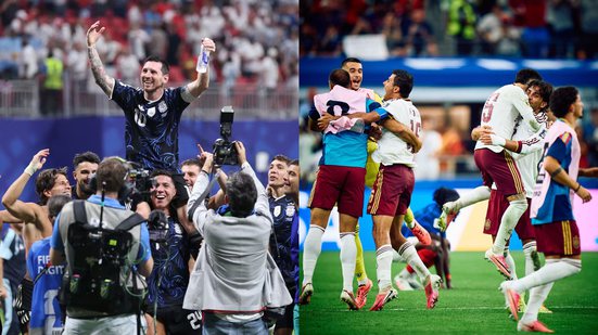 Reprodução/FIFA e Reprodução/Instagram/@sefutbol