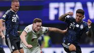 Divulgação / Instagram / @afaseleccion