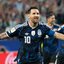 Reprodução / Instagram / @leomessi