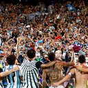 Reprodução/Instagram/@afaseleccion
