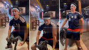 Reprodução