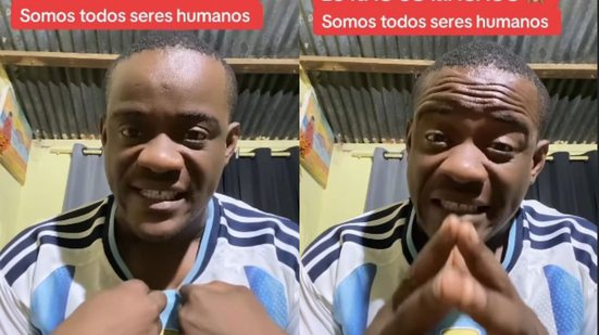 Reprodução / Redes Sociais