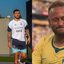 Reprodução / Redes Sociais / Instagram / @leoparedes20 - CazéTV