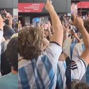 Reprodução / Redes Sociais / X