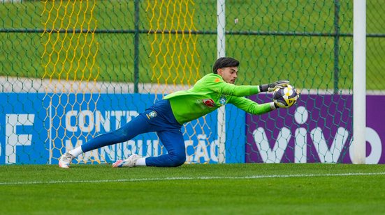 Nelson Terme / CBF