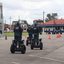 Imagem ilustrativa de policiais usando diciclo no Pará. Foto: Ascom / PMPA
