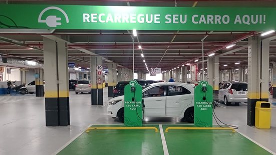 Divulgação / Assaí Atacadista