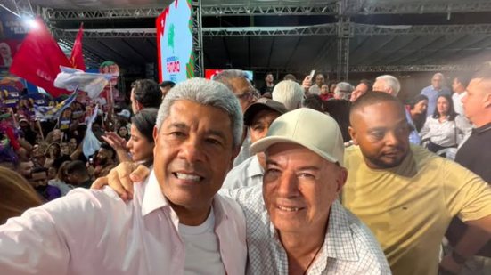 Reprodução/Redes sociais