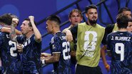 Reprodução/Instagram/@afaseleccion