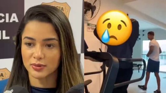 Reprodução / Redes Sociais