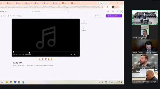 Reprodução