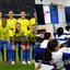 Thais Magalhães / CBF - Sumaia Vilela / Agência Brasil