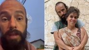 Reprodução / Redes Sociais