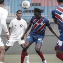 Rafael Rodrigues | EC Bahia