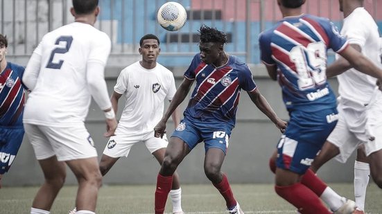 Rafael Rodrigues | EC Bahia