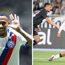 Catarina Brandão/EC Bahia | Victor Ferreira/EC Bahia